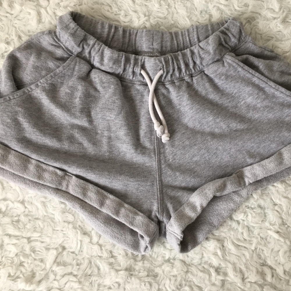 H&M Sweat Shorts